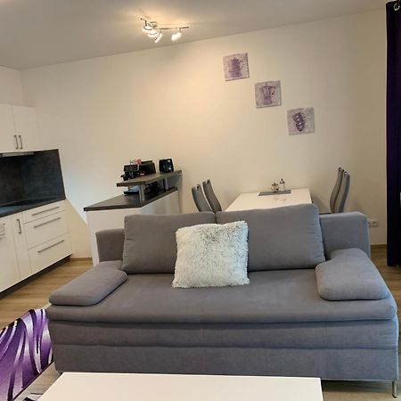 Apartman S Vyhlidkou Horni Marsov Bagian luar foto