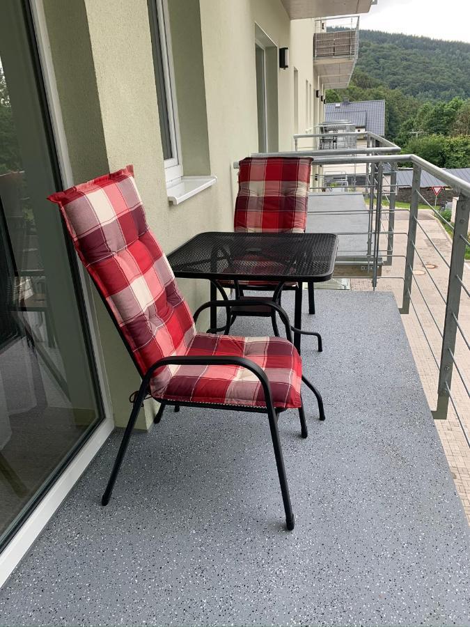 Apartman S Vyhlidkou Horni Marsov Bagian luar foto