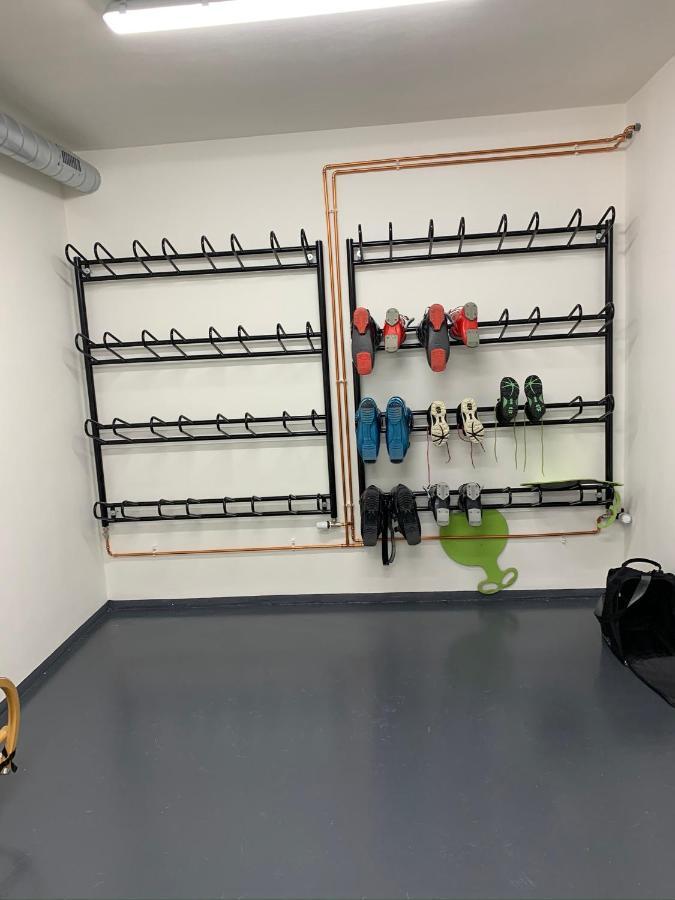Apartman S Vyhlidkou Horni Marsov Bagian luar foto