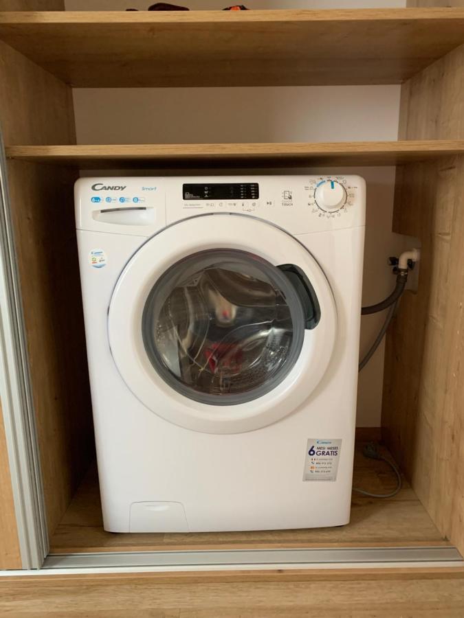 Apartman S Vyhlidkou Horni Marsov Bagian luar foto