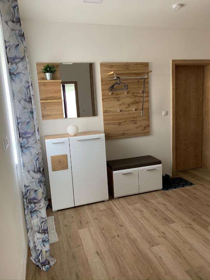Apartman S Vyhlidkou Horni Marsov Bagian luar foto