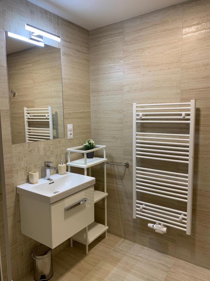 Apartman S Vyhlidkou Horni Marsov Bagian luar foto