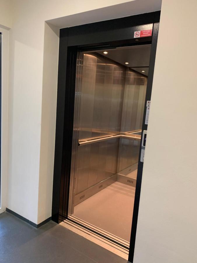 Apartman S Vyhlidkou Horni Marsov Bagian luar foto