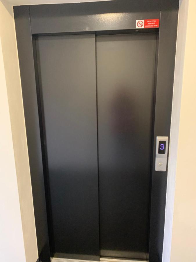 Apartman S Vyhlidkou Horni Marsov Bagian luar foto