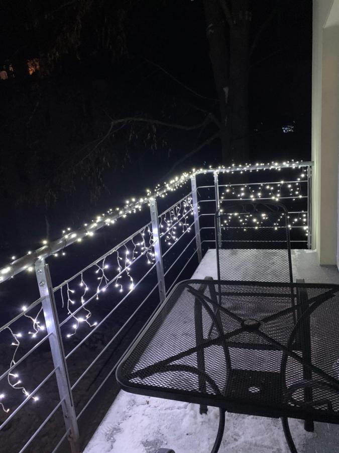 Apartman S Vyhlidkou Horni Marsov Bagian luar foto