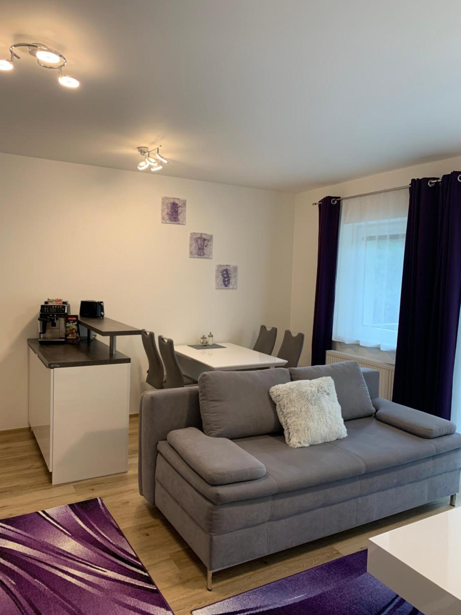 Apartman S Vyhlidkou Horni Marsov Bagian luar foto
